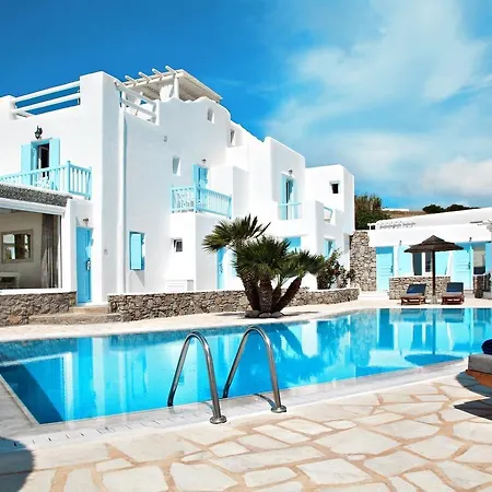Paradise View 3*