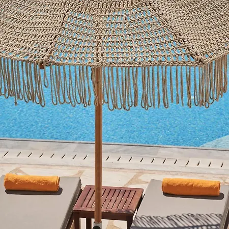 Отель Paradise View