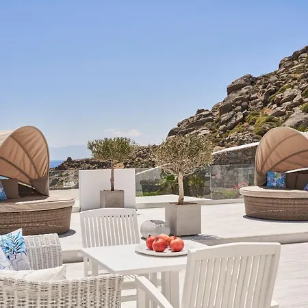 Paradise View Отель