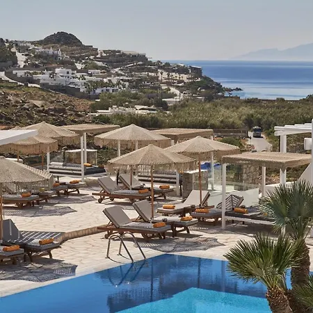 Paradise View Szálloda 3*