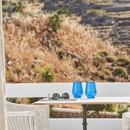 Paradise View