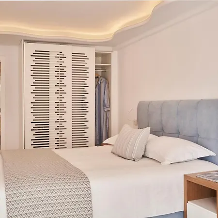 Paradise View Парадайз-Бич