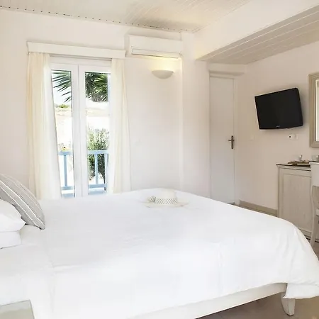 Paradise View Hotel
