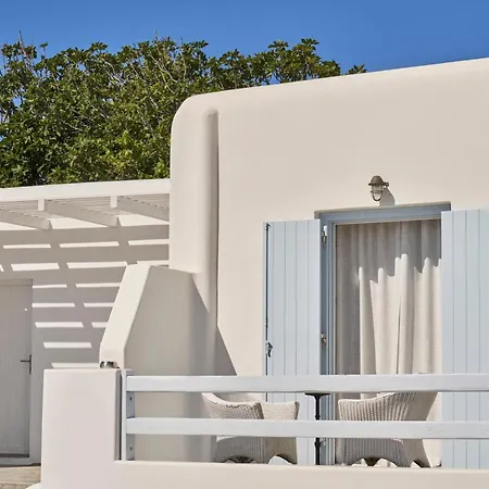 Paradise View Szálloda 3*