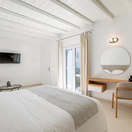 Paradise View Szálloda Paradicsom part