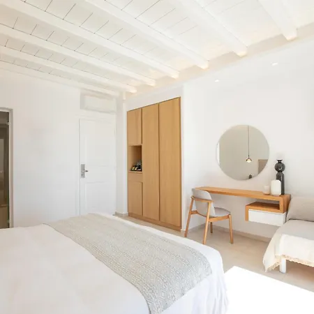 Szálloda Paradise View 3*