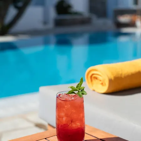 Paradise View Szálloda Paradicsom part