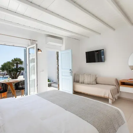 Paradise View Szálloda 3*