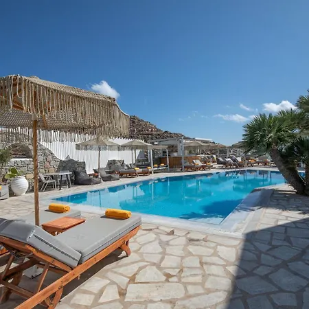 Отель Paradise View 3*