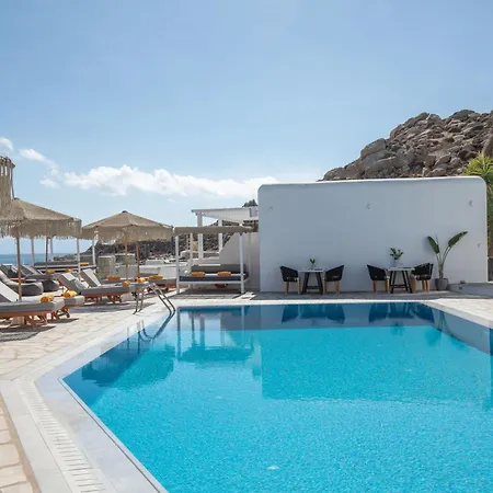 Paradise View 3* Парадайз-Бич