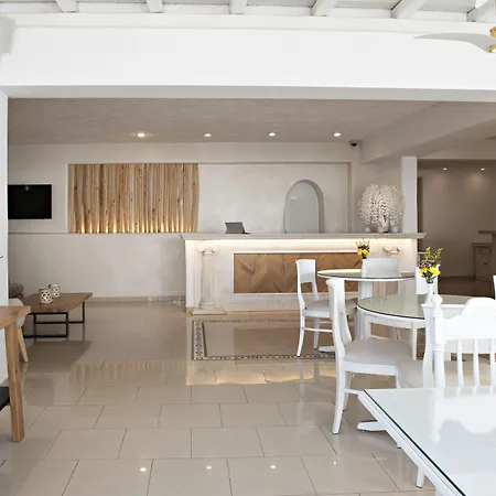 Paradise View Отель 3*