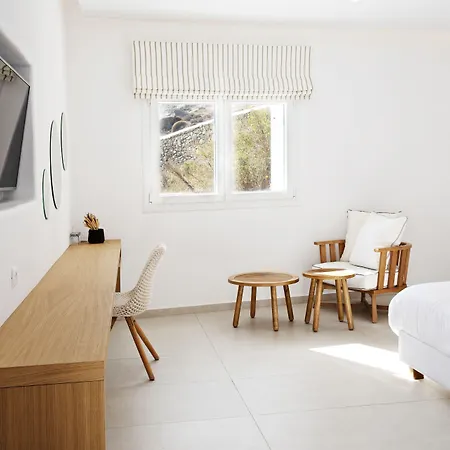 Szálloda Paradise View Paradicsom part