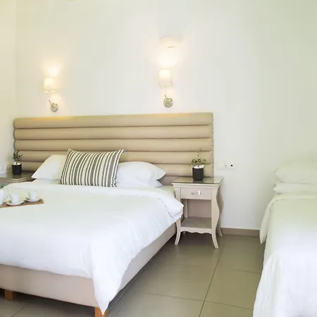 Paradise View Отель 3*