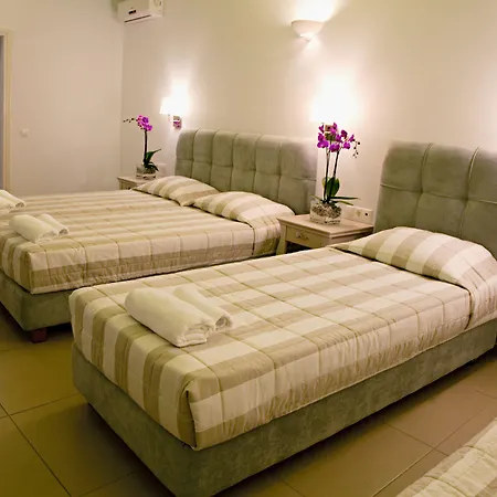 Paradise View Парадайз-Бич