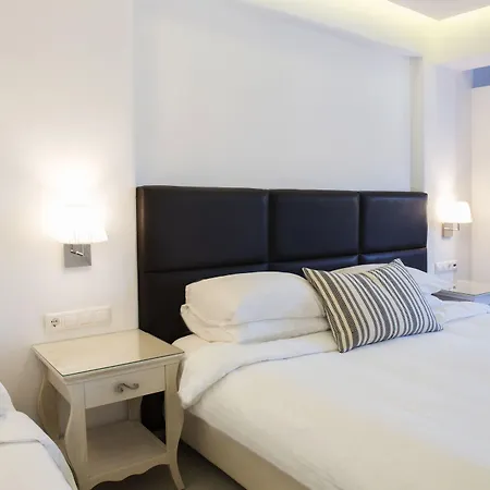 Paradise View 3* Парадайз-Бич