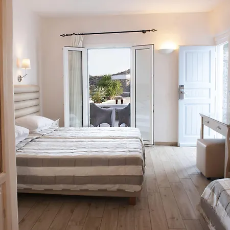 Отель Paradise View 3*