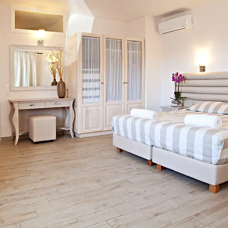 Paradise View 3* Парадайз-Бич