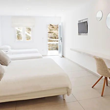 Paradise View Szálloda 3*