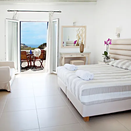 Paradise View Отель