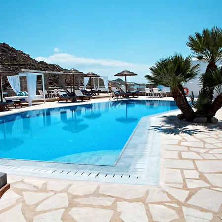 Paradise View 3* Парадайз-Бич