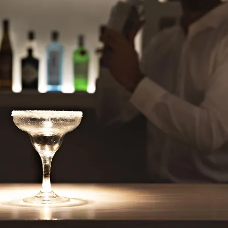 Paradise View Szálloda Paradicsom part