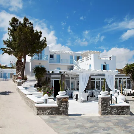 Отель Paradise View 3*