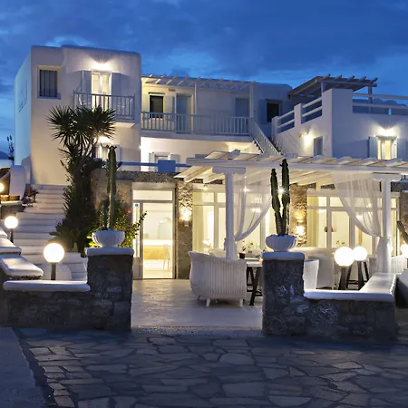 Paradise View Парадайз-Бич