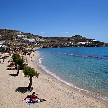 Paradise View 3* Парадайз-Бич