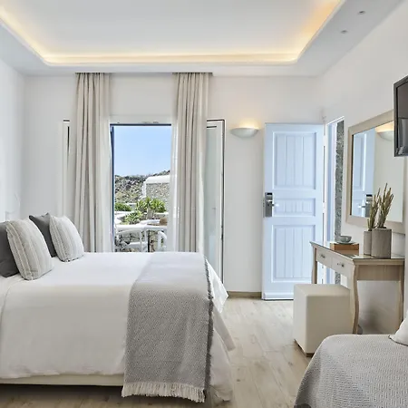 Paradise View Szálloda Paradicsom part