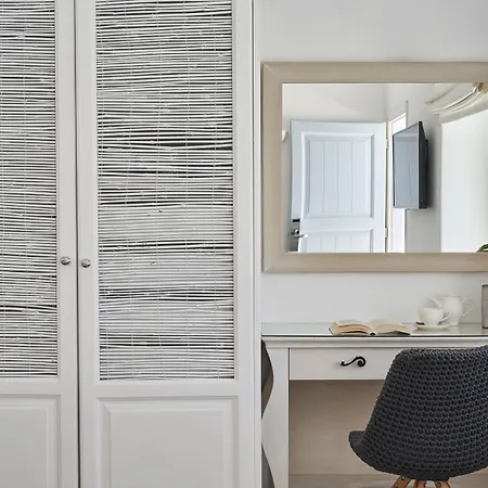 Paradise View Szálloda Paradicsom part