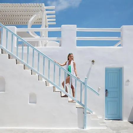 Paradise View Paradise Beach (Mykonos)
