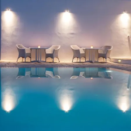 Hotel Paradise View