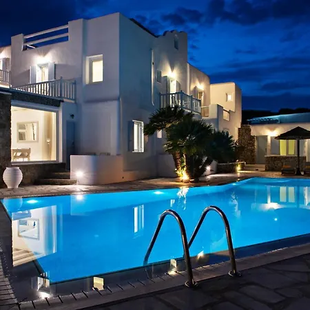 Paradise View