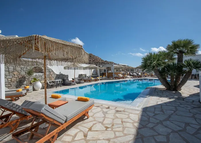 Hotel Paradise View 3*