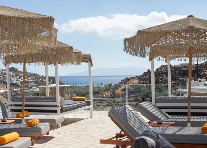 Paradise View Hotel 3*