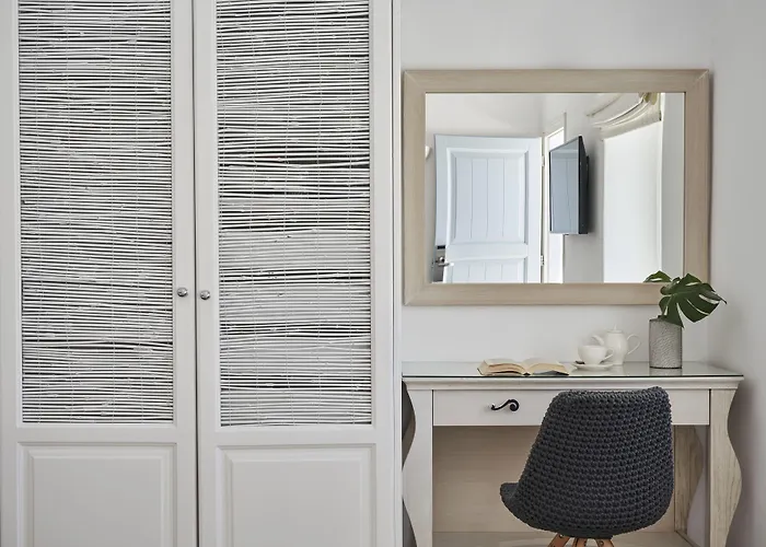 Paradise View Hotel Paradise Beach (Mykonos)