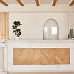 Отель Paradise View Парадайз-Бич