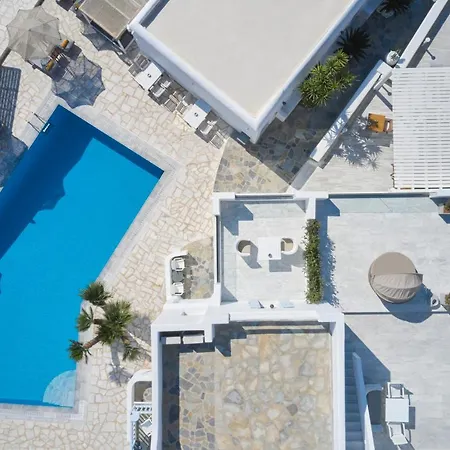 Paradise View Hotell 3*