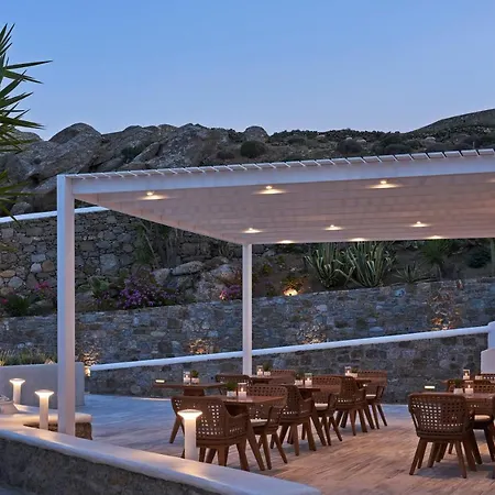 Paradise View Paradise Beach (Mykonos)