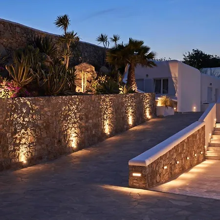Paradise View Hotel 3*