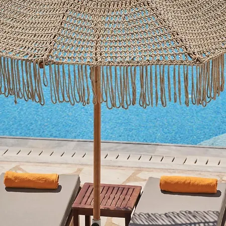 Hotel Paradise View