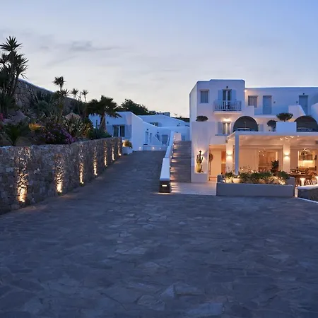 Hotel Paradise View