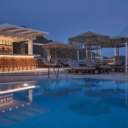 Hotel Paradise View 3*