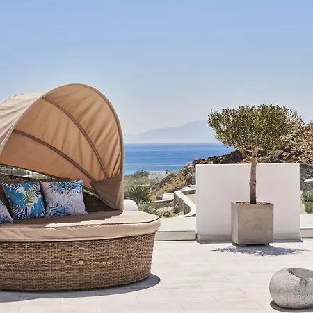 Paradise View Paradise Beach (Mykonos)