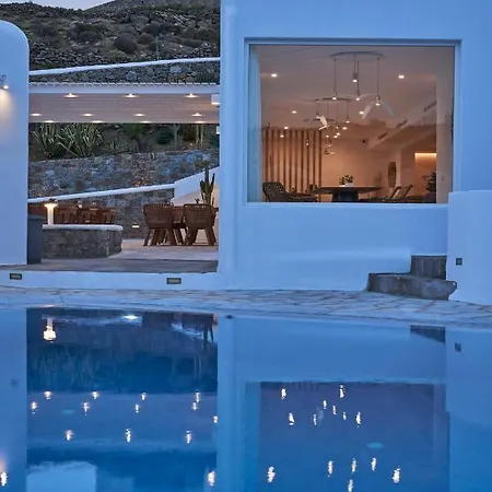Hotel Paradise View