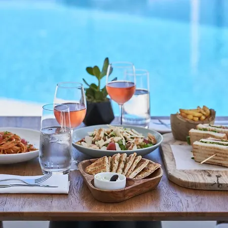 Hotell Paradise View 3*