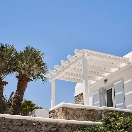 Hotell Paradise View