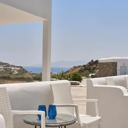 Hotel Paradise View 3*