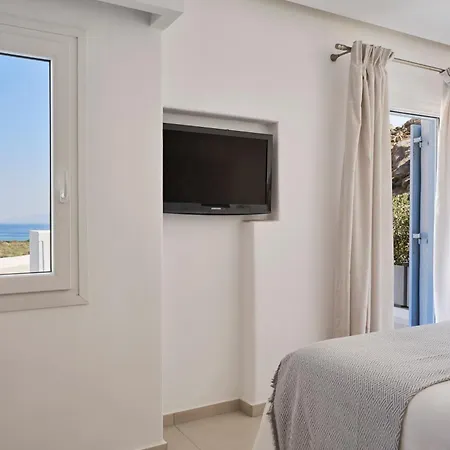 Paradise View Hotell