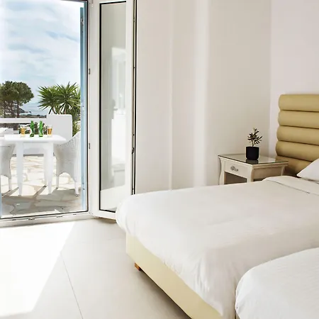 Paradise View Hotel Paradise Beach (Mykonos)